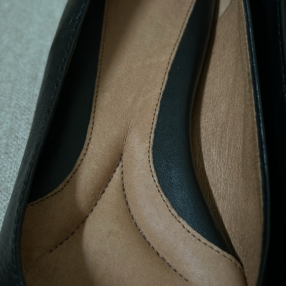 Lexi Bridge by Nuture shoes. - Picture 6 of 7